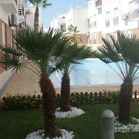 Cabanas1 Cabanas De Tavira Exterior foto