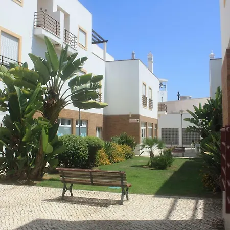 Cabanas1 Cabanas De Tavira Exterior foto
