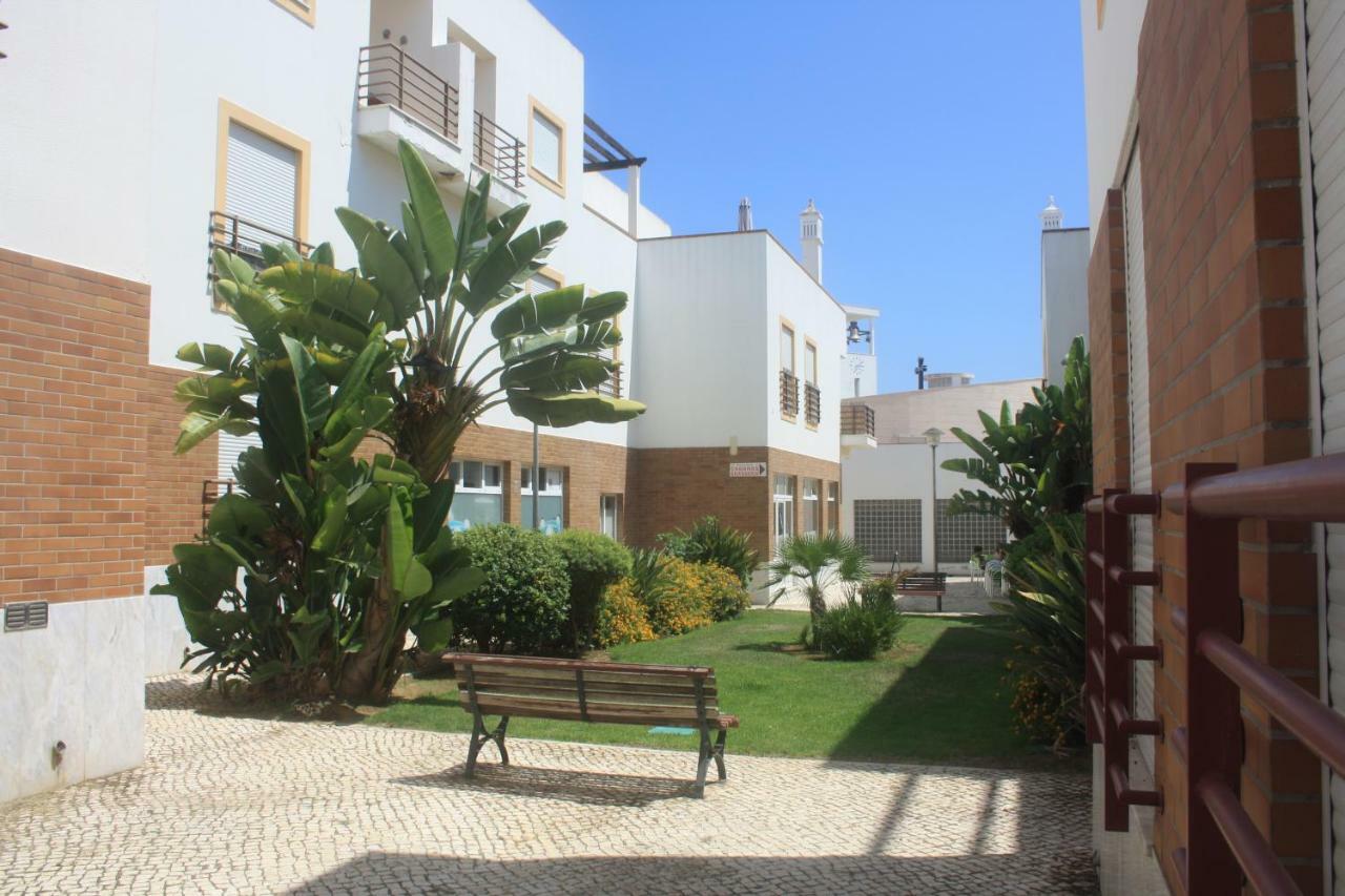 Cabanas1 Apartment