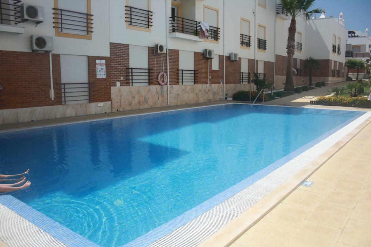 Cabanas1 Apartment