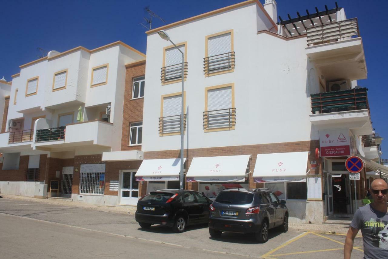 Apartment Cabanas1