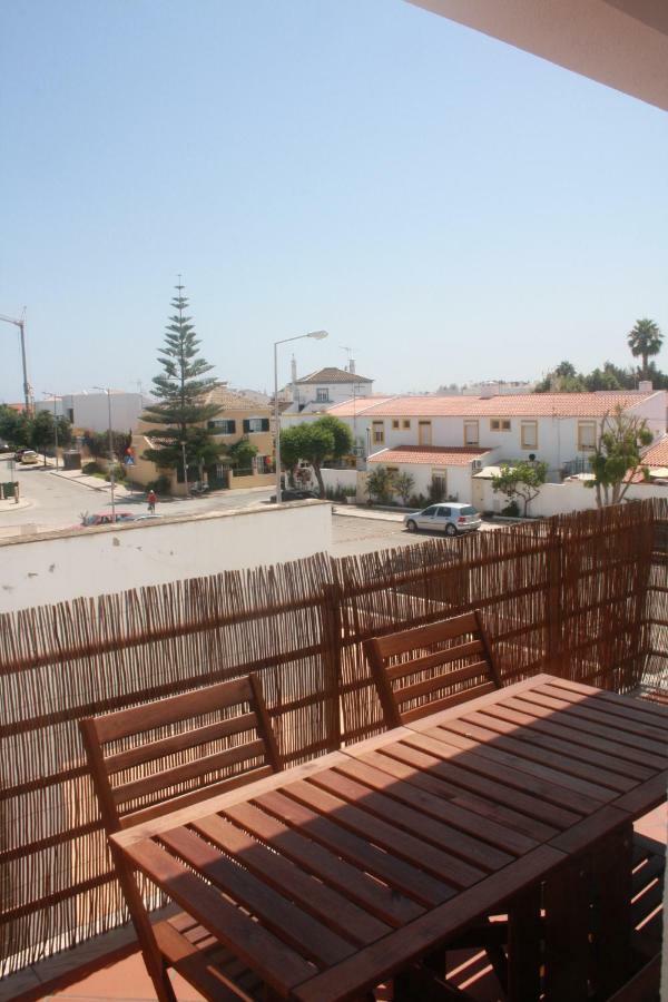 Cabanas1 Apartment Cabanas De Tavira