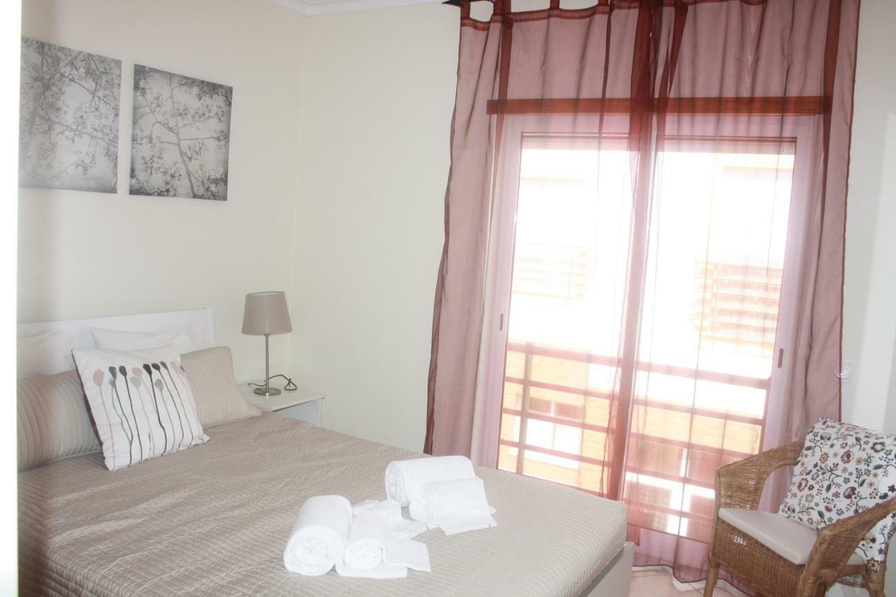 Cabanas1 Apartment Cabanas De Tavira