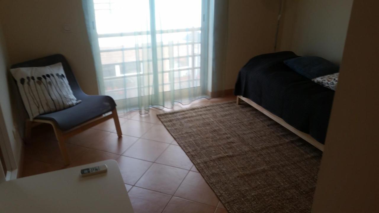 Apartment Cabanas1