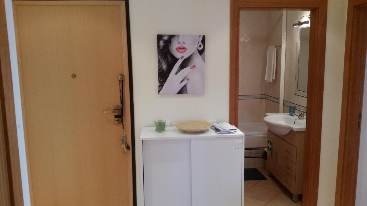 Appartement Cabanas1 *