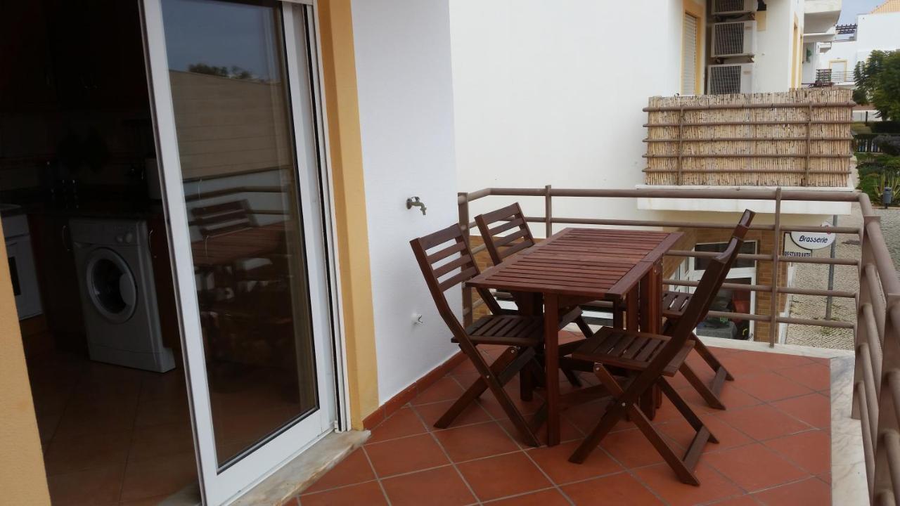 Cabanas1 Apartment *