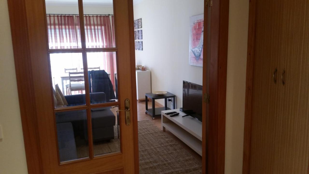Apartment Cabanas1